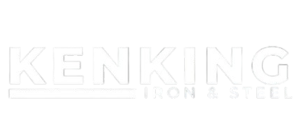 Kenking Iron and Steel Logo